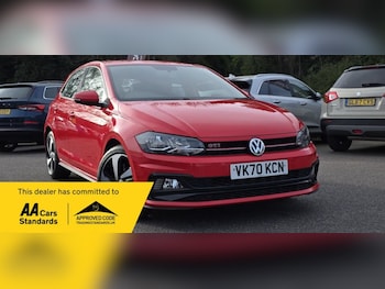 Volkswagen Polo feature image