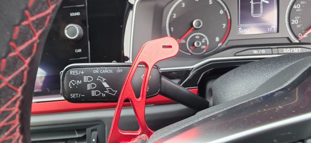 Used Volkswagen Polo 2020 for sale - 78181997: Photo 22