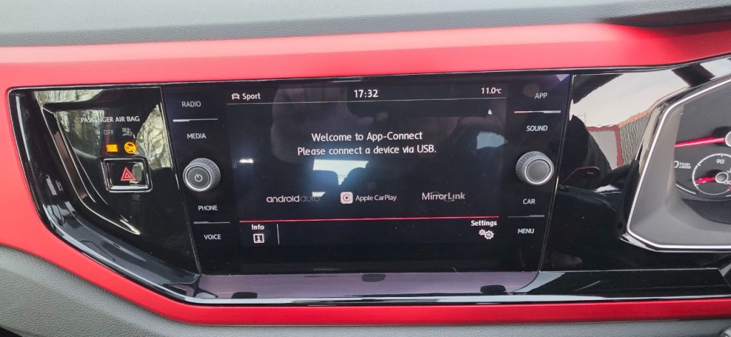 Used Volkswagen Polo 2020 for sale - 78181997: Photo 23