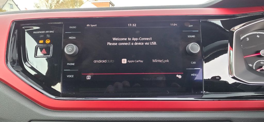 Used Volkswagen Polo 2020 for sale - 78181997: Photo 24