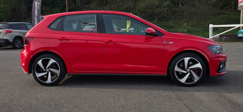 Used Volkswagen Polo 2020 for sale - 78181997: Photo 7