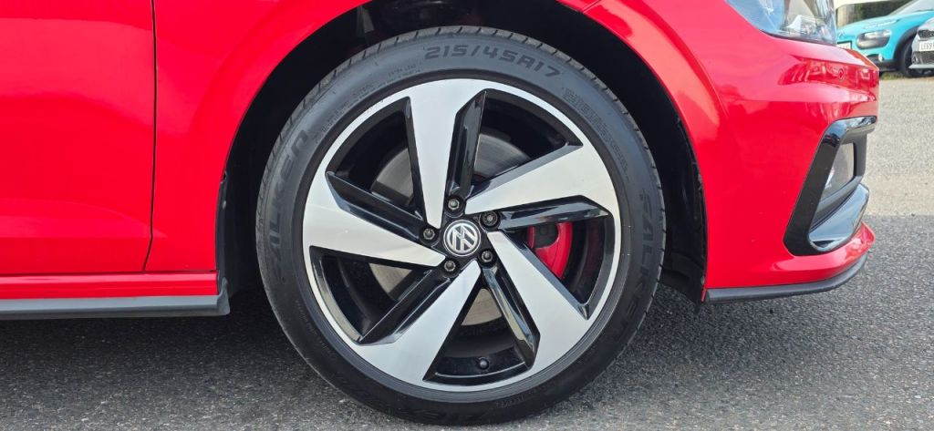 Used Volkswagen Polo 2020 for sale - 78181997: Photo 8