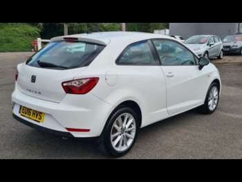 Used SEAT Ibiza 2016 for sale - 74459571: Photo