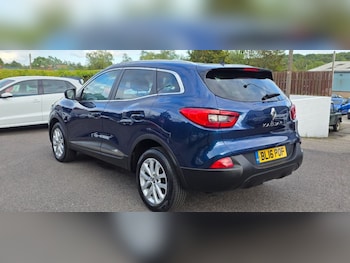 Used Renault Kadjar 2016 for sale - 78631145: Photo