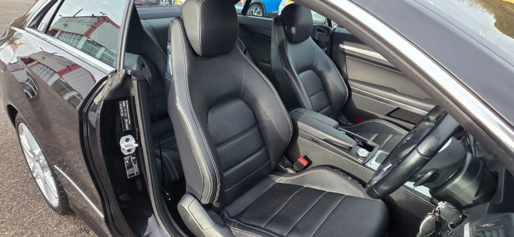 Used Mercedes-Benz E Class 2012 for sale - 77211648: Photo 15