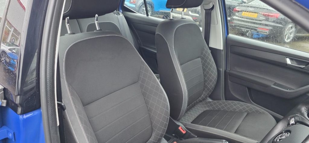 Used Skoda Fabia 2021 for sale - 77463251: Photo 13