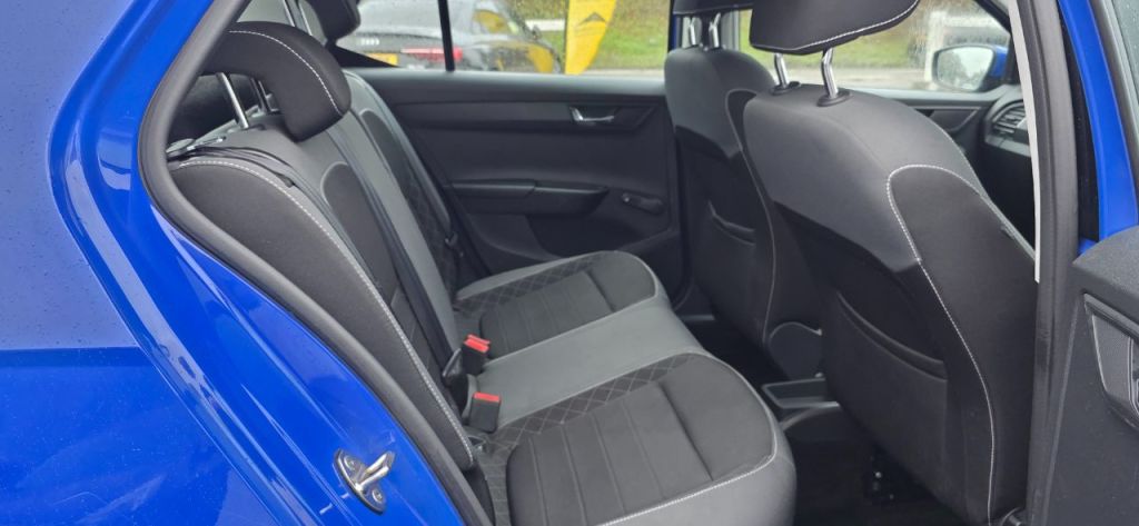 Used Skoda Fabia 2021 for sale - 77463251: Photo 15