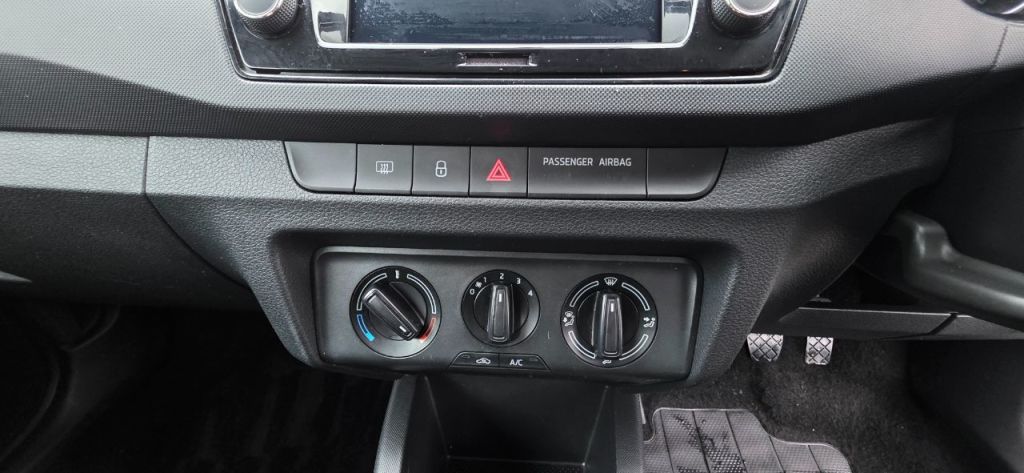 Used Skoda Fabia 2021 for sale - 77463251: Photo 16