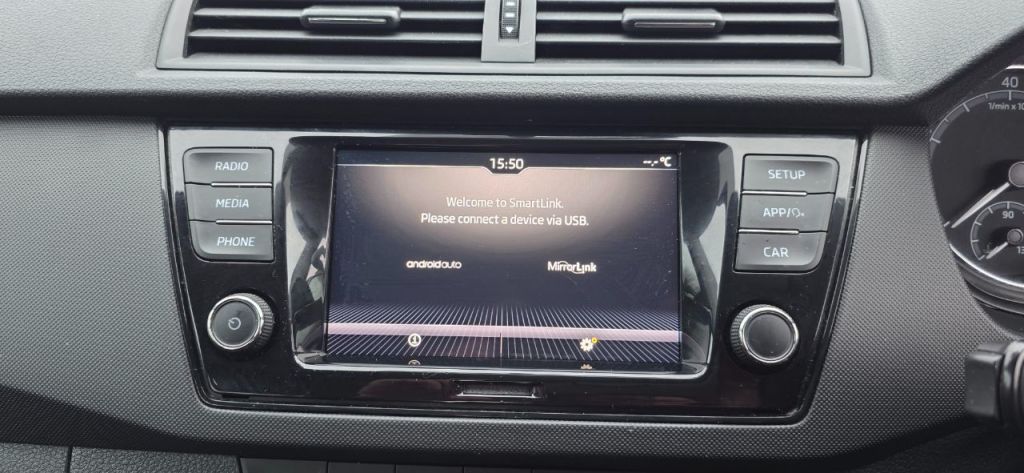 Used Skoda Fabia 2021 for sale - 77463251: Photo 17