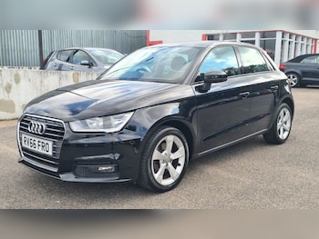 Used Audi A1 2016 for sale - 75516154: Photo