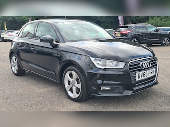 Used Audi A1 2016 for sale - 75516154: Photo