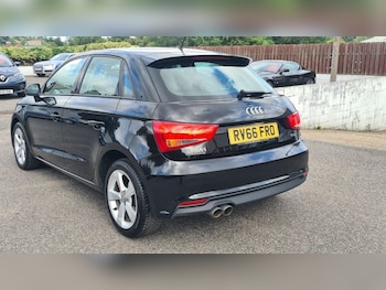 Used Audi A1 2016 for sale - 75516154: Photo
