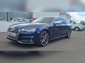 Used Audi A4 2018 for sale - 79333897: Photo