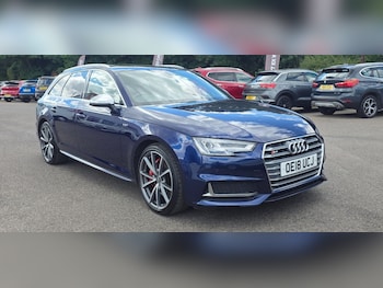 Used Audi A4 2018 for sale - 79333897: Photo