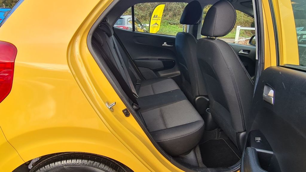 Used Kia Picanto 2021 for sale - 76723462: Photo 14