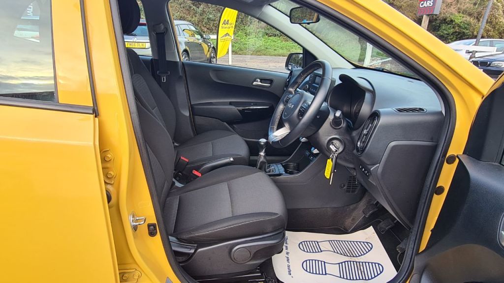 Used Kia Picanto 2021 for sale - 76723462: Photo 15