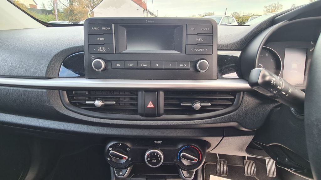 Used Kia Picanto 2021 for sale - 76723462: Photo 17