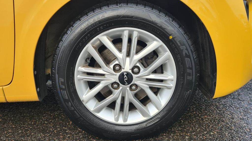 Used Kia Picanto 2021 for sale - 76723462: Photo 9