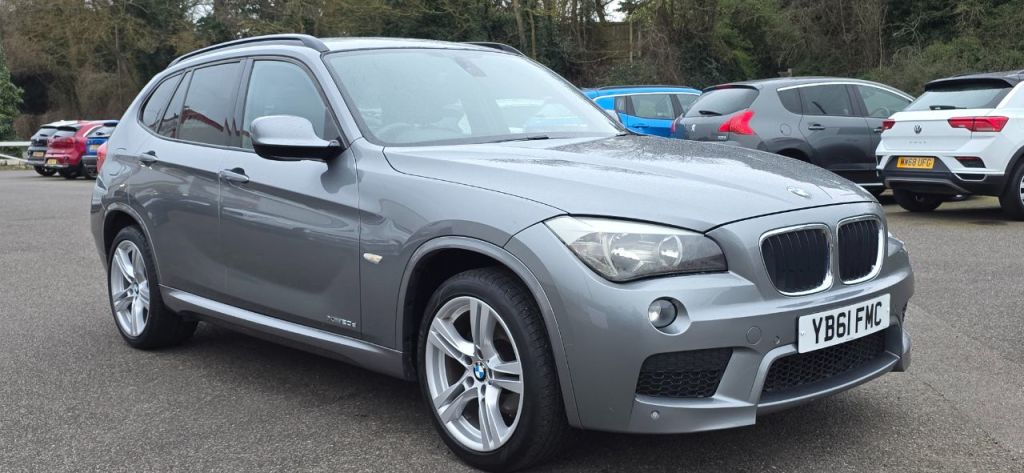 Used BMW X1 2012 for sale - 77871812: Photo 10