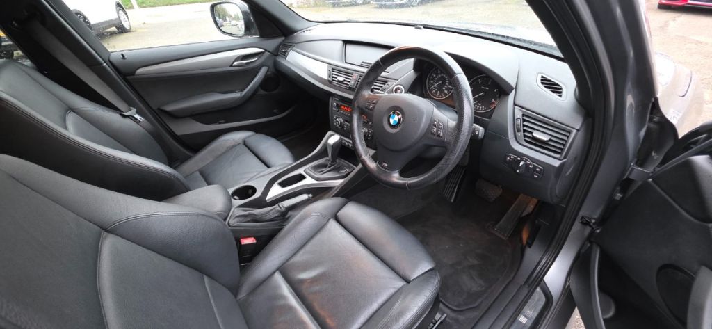 Used BMW X1 2012 for sale - 77871812: Photo 14