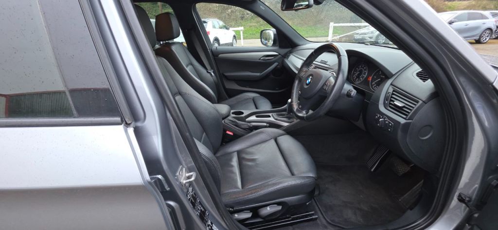 Used BMW X1 2012 for sale - 77871812: Photo 16