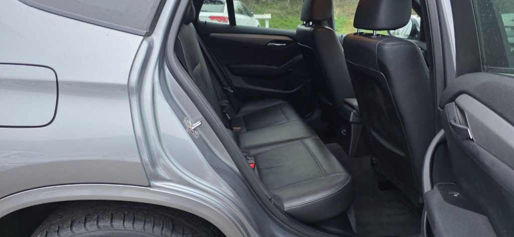 Used BMW X1 2012 for sale - 77871812: Photo 18