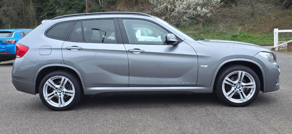 Used BMW X1 2012 for sale - 77871812: Photo 3