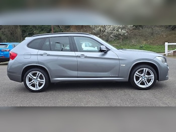 Used BMW X1 2012 for sale - 77871812: Photo