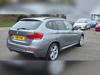 Used BMW X1 2012 for sale - 77871812: Photo