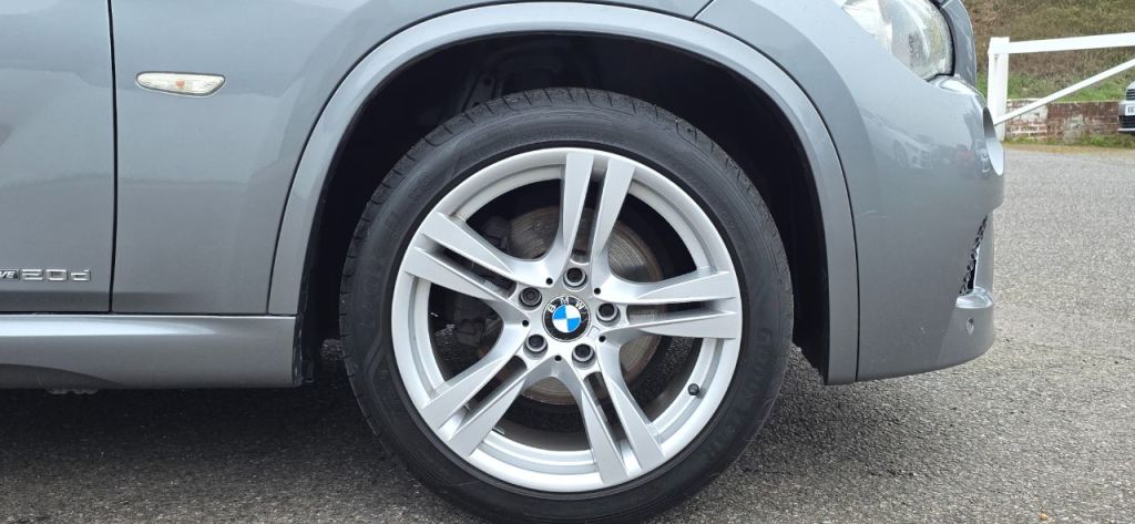 Used BMW X1 2012 for sale - 77871812: Photo 5