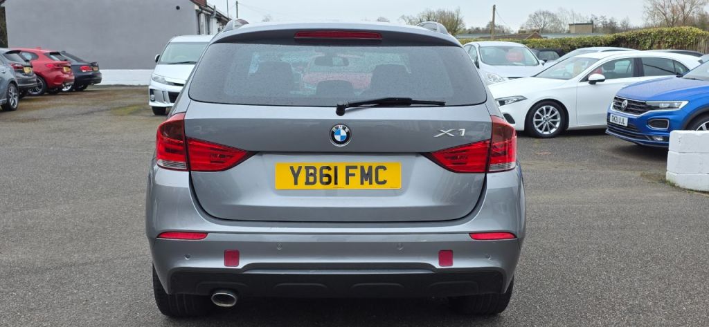 Used BMW X1 2012 for sale - 77871812: Photo 6