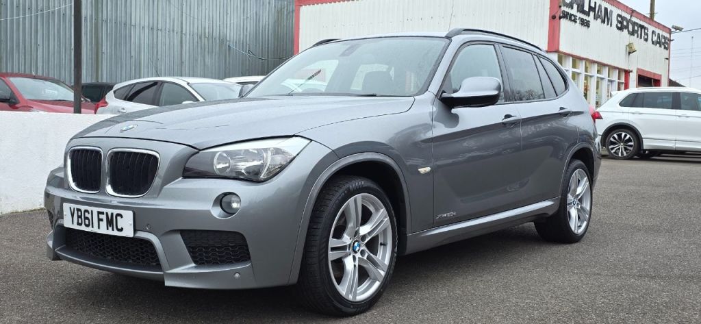 Used BMW X1 2012 for sale - 77871812: Photo 7