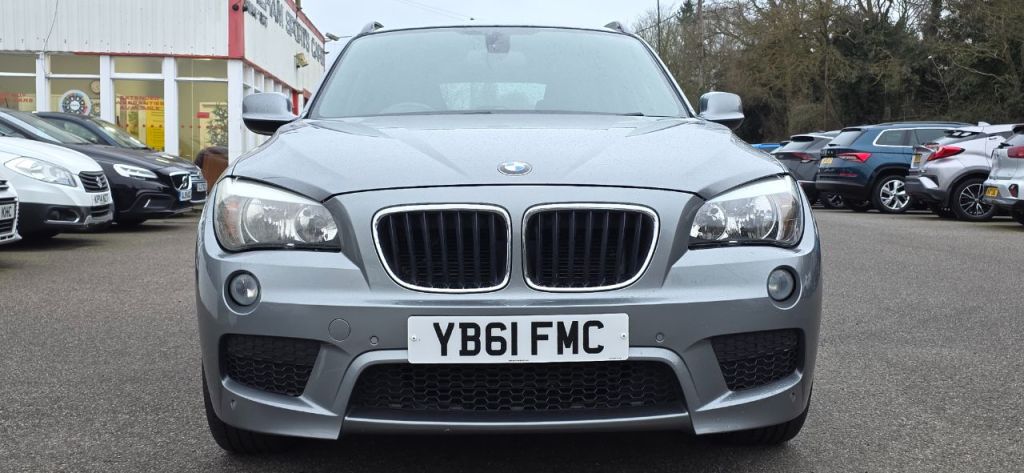 Used BMW X1 2012 for sale - 77871812: Photo 9