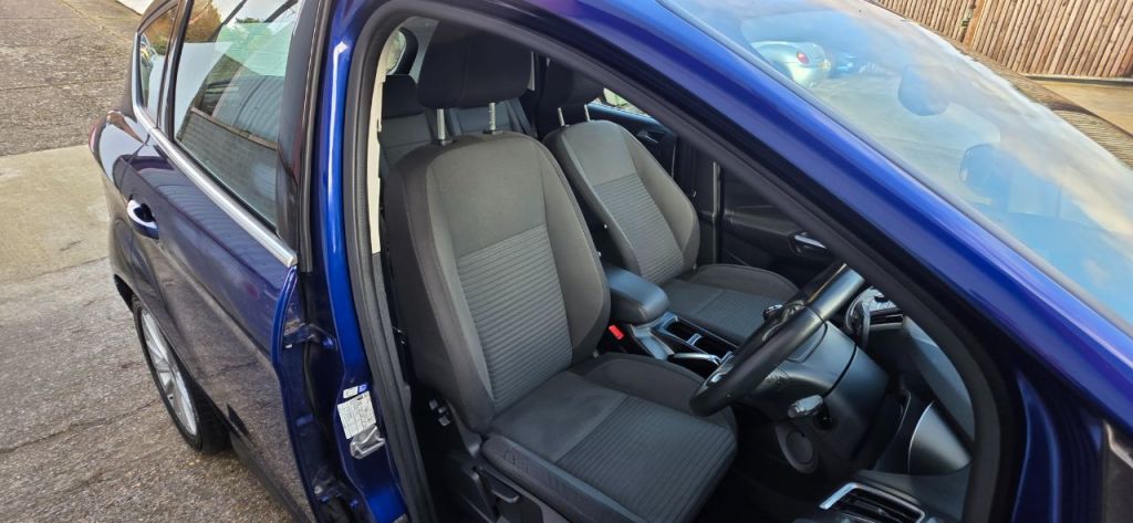 Used Ford C-Max 2016 for sale - 77161315: Photo 13