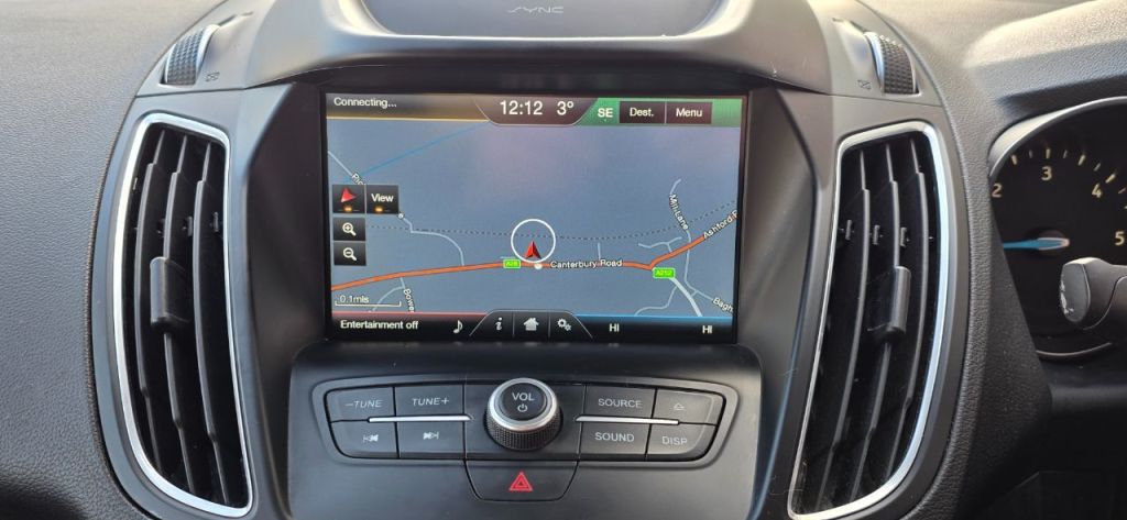 Used Ford C-Max 2016 for sale - 77161315: Photo 16