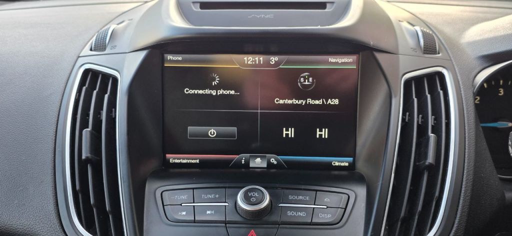 Used Ford C-Max 2016 for sale - 77161315: Photo 18