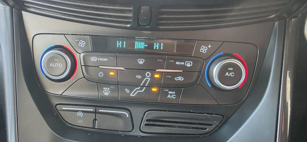 Used Ford C-Max 2016 for sale - 77161315: Photo 20