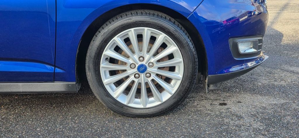 Used Ford C-Max 2016 for sale - 77161315: Photo 6