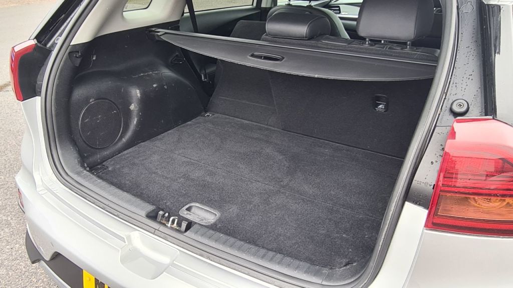 Used Kia Niro 2021 for sale - 76287092: Photo 10