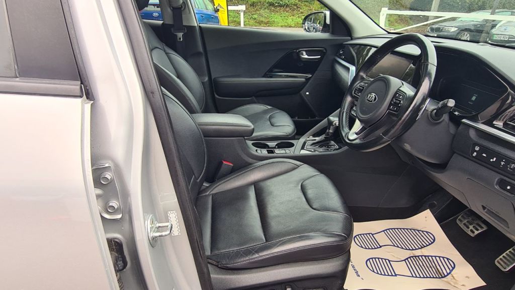 Used Kia Niro 2021 for sale - 76287092: Photo 14