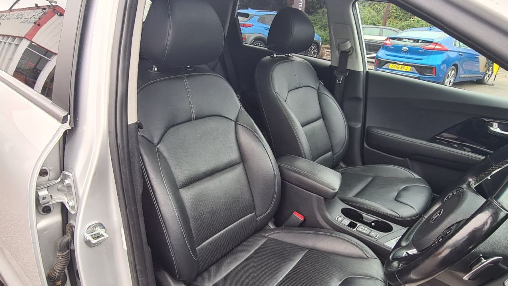 Used Kia Niro 2021 for sale - 76287092: Photo 15