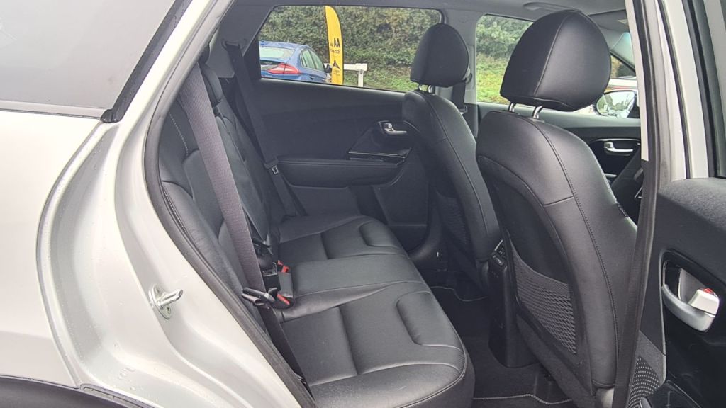 Used Kia Niro 2021 for sale - 76287092: Photo 16