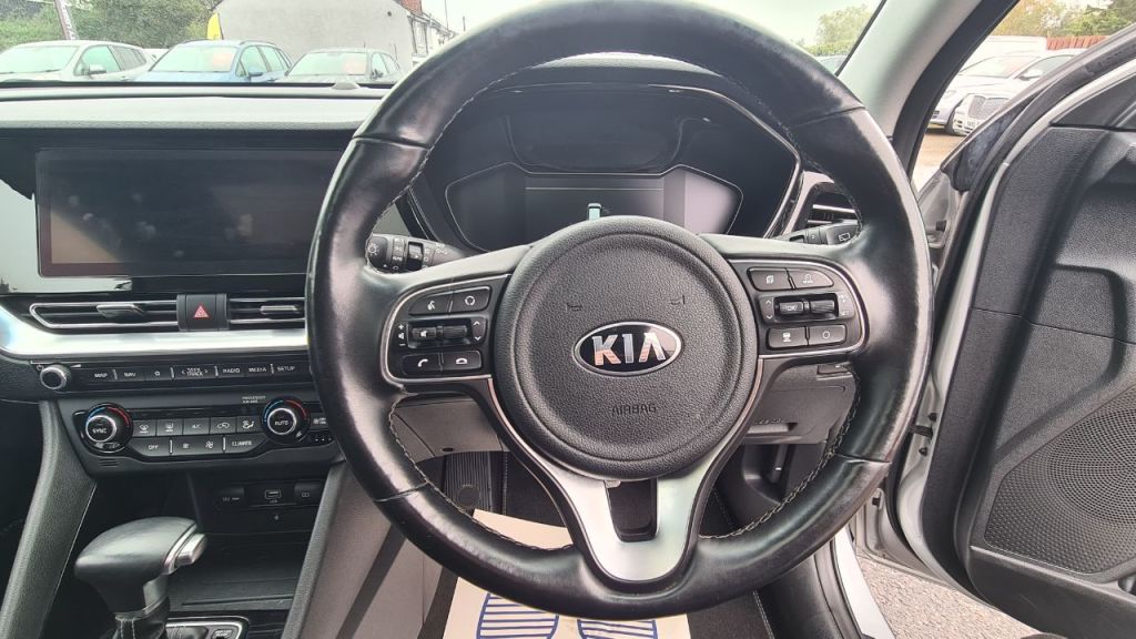 Used Kia Niro 2021 for sale - 76287092: Photo 18