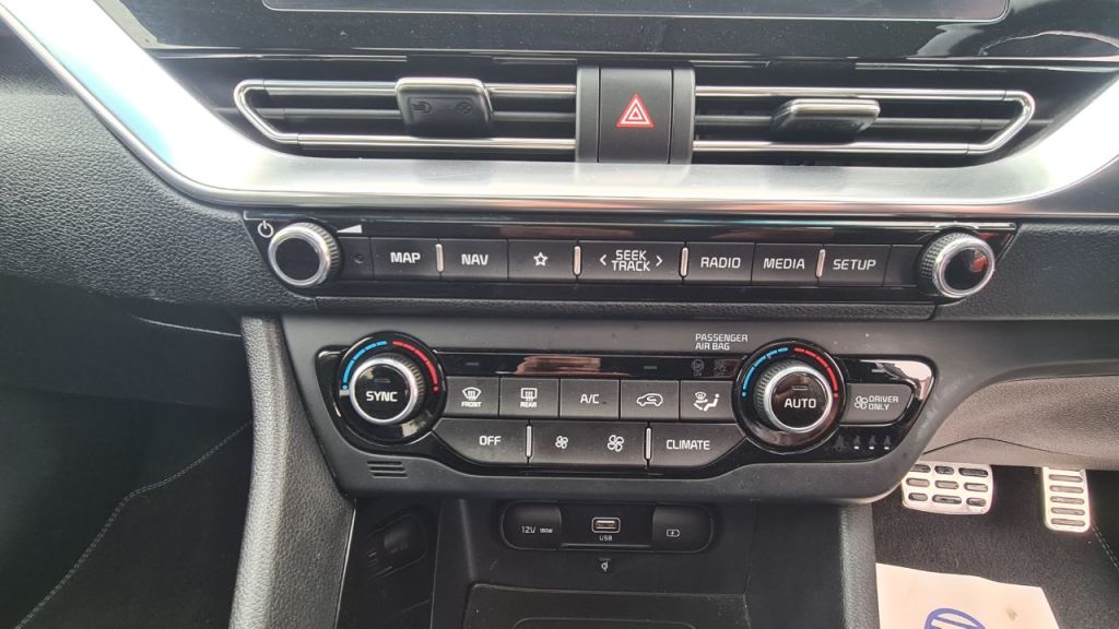 Used Kia Niro 2021 for sale - 76287092: Photo 20