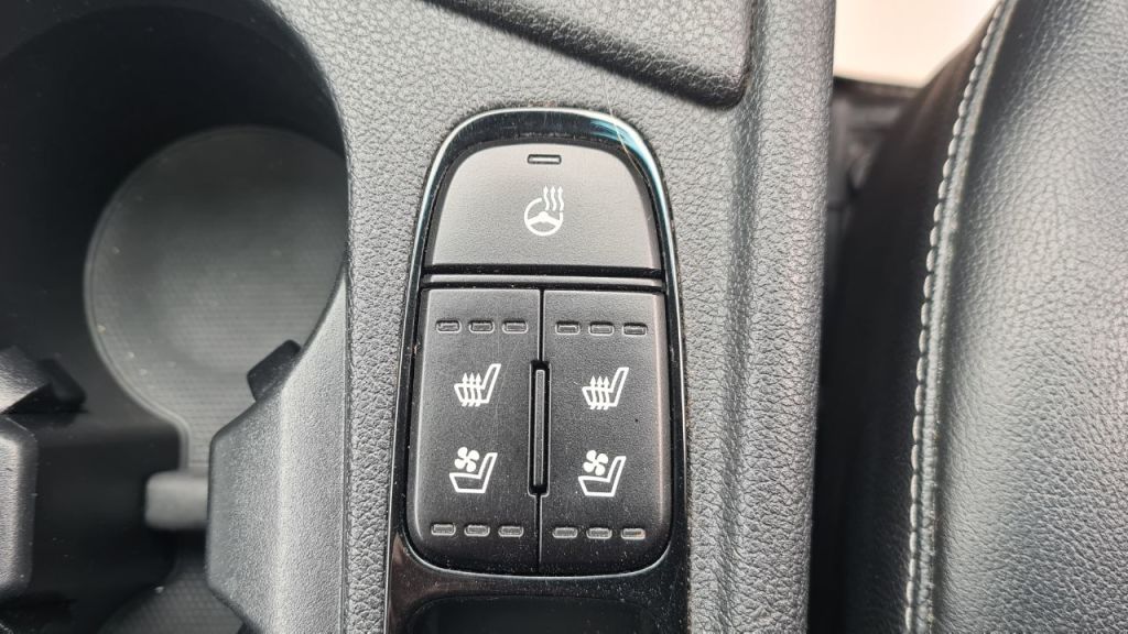 Used Kia Niro 2021 for sale - 76287092: Photo 21