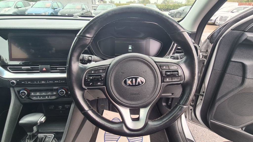 Used Kia Niro 2021 for sale - 76287092: Photo 27
