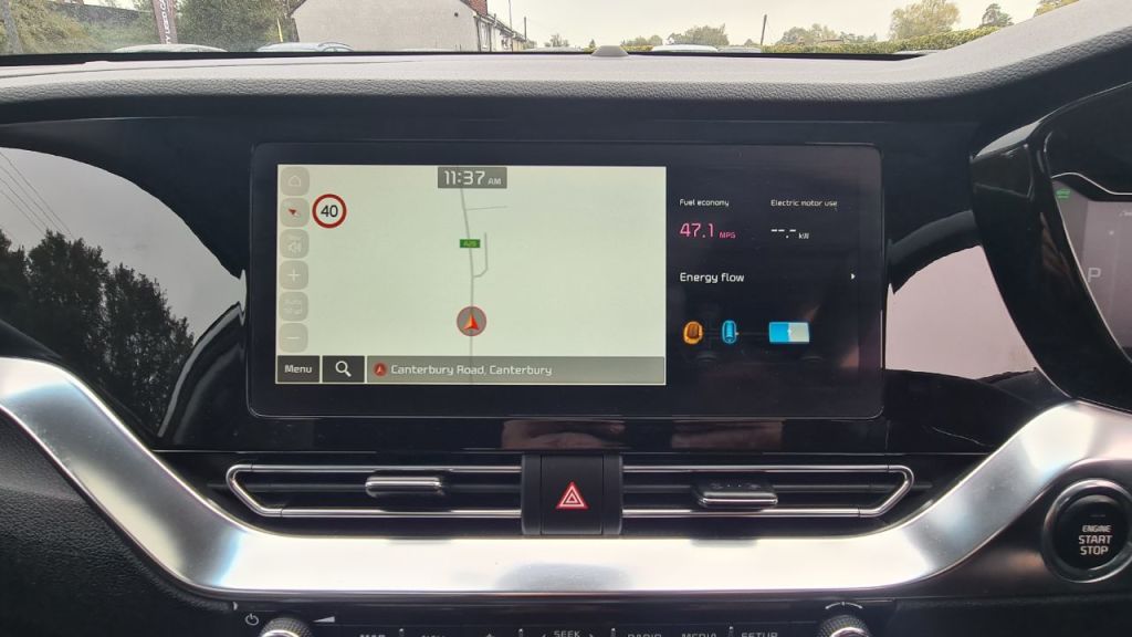 Used Kia Niro 2021 for sale - 76287092: Photo 28