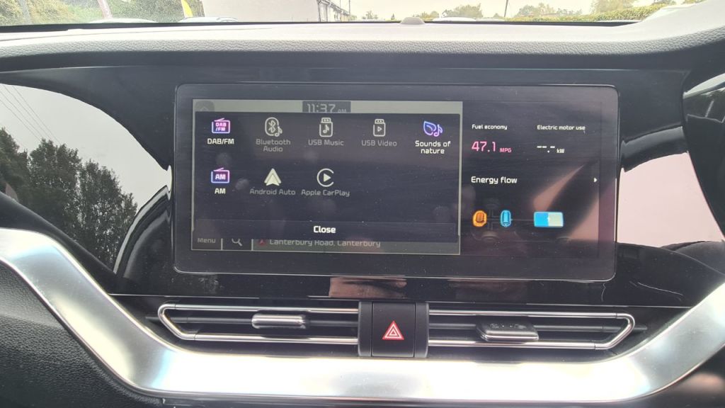 Used Kia Niro 2021 for sale - 76287092: Photo 29