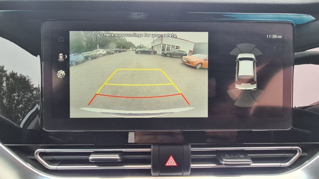 Used Kia Niro 2021 for sale - 76287092: Photo 30