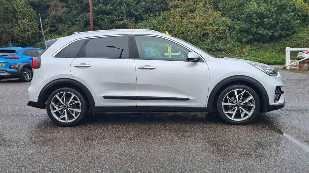 Used Kia Niro 2021 for sale - 76287092: Photo 7